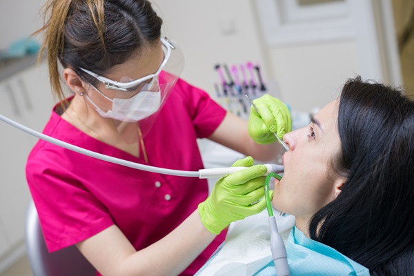 What Does A Dental Deep Cleaning Focus On?