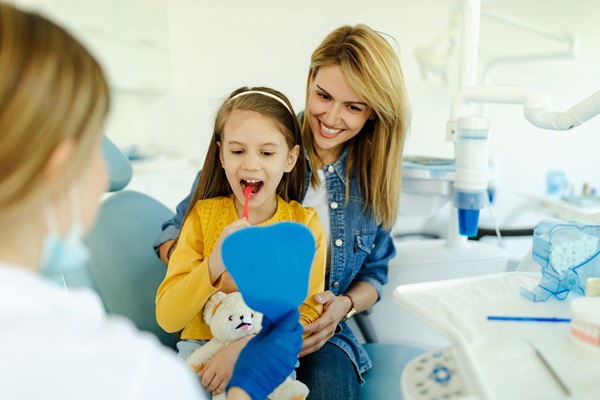 How A Family Dentist Treats An Abscessed Tooth