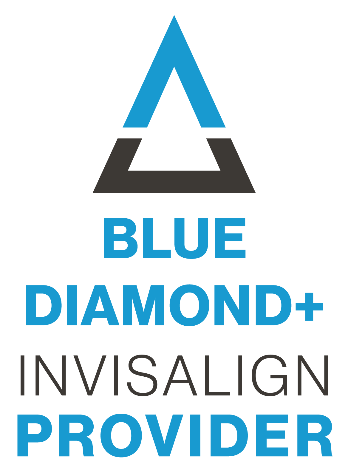 Invisalign Daimond Top Provider